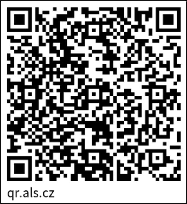 QR kód